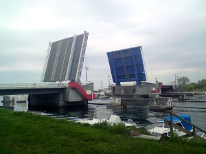 Falsterbokanalen 3