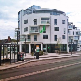 Höllviken