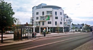 Höllviken