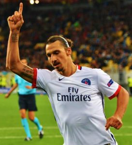 Skåneprofilen Zlatan 2