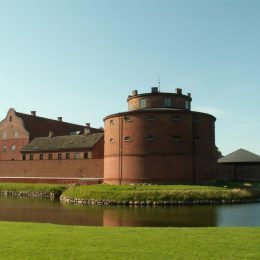 Gör ett besök i Skåne