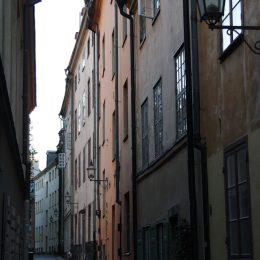 Semestra i Skåne