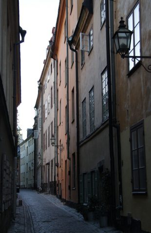 Semestra i Skåne