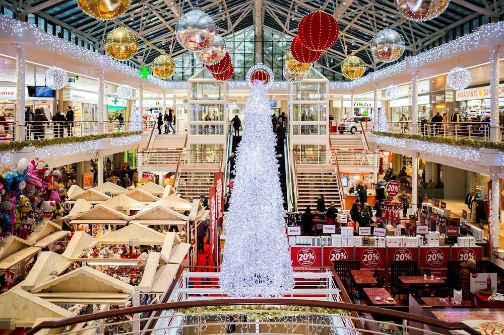 Bästa shoppingen i Skåne