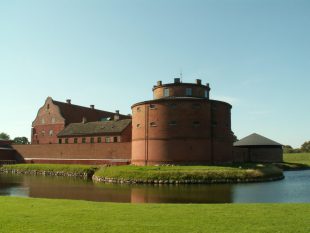 Gör ett besök i Skåne