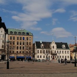 Kombinera affärer med nöje i Skåne